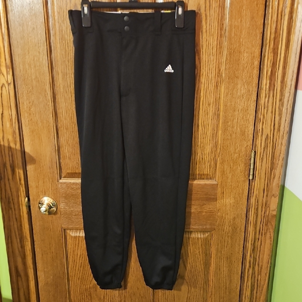 NWT Adidas Baseball Pants